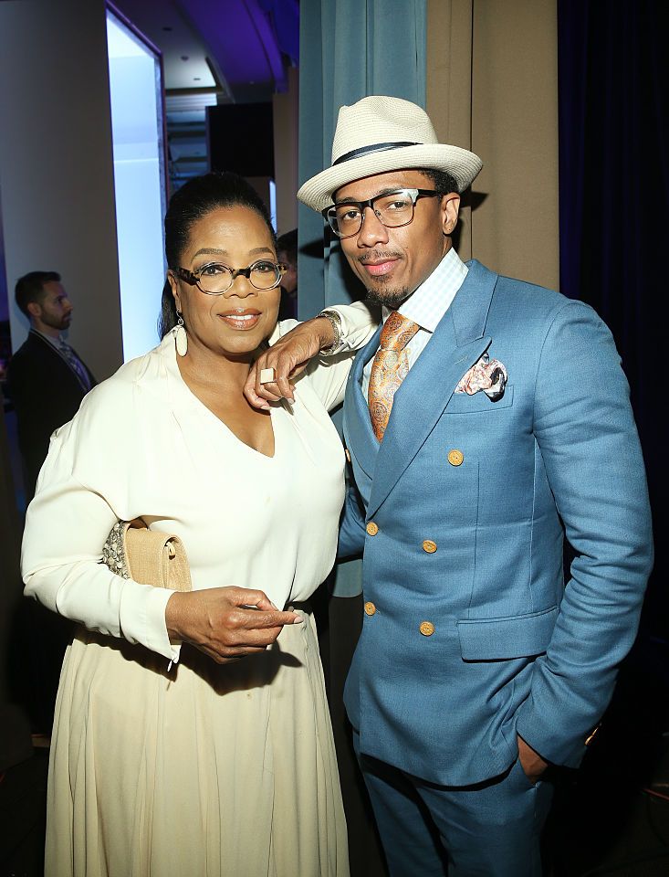 2016 ESSENCE Black Women In Hollywood Awards Luncheon - Inside