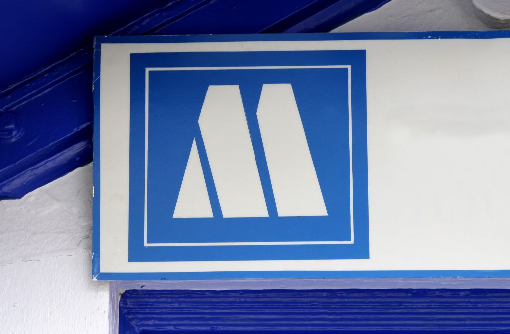 Detroit Cityscapes And City Views