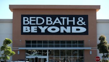 Home Goods Chain Bed Bath & Beyond To Close 60 Stores