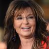 Sarah Palin On 'Extra'