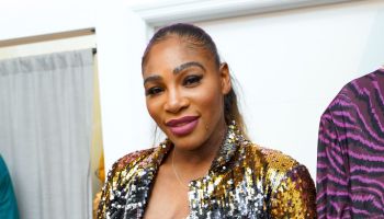 Serena Williams Collection Launch