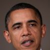 President Obama Delivers Statement On Libya