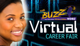 Virtual Career Fair Dynamic Leads