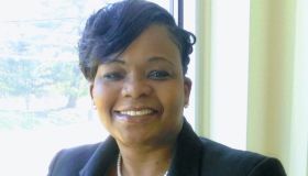 Pastor Dianna Richardson