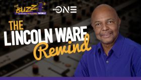 The Lincoln Ware Rewind Podcast Graphic_RD Cincinnati WDBZ_October 2020