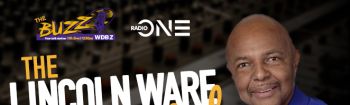 Lincoln Ware Rewind Podcast Graphics