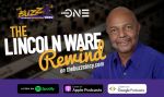 Lincoln Ware Rewind Podcast Graphics