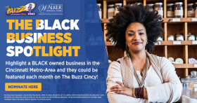 New Black Business Spotlight