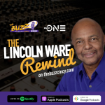 New The Lincoln Ware Podcast