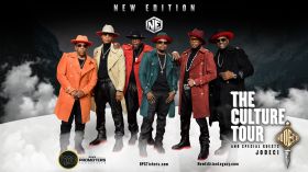 New Edition: The Culture Tour with Jodeci