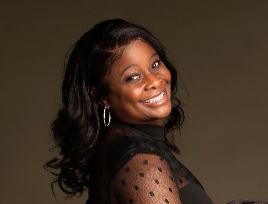 Donita - Walker Funeral Home Black Business Spotlight