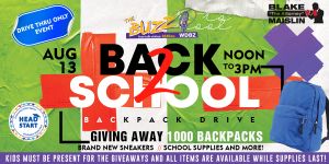 Back 2 School Cincy