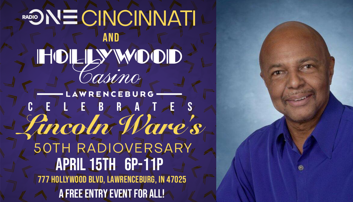 Lincoln Ware 50th Anniversary Celebration