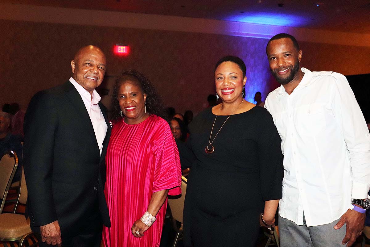 Lincoln Ware 50th Radioversary Celebration