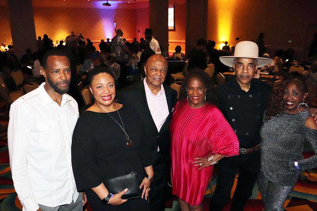 Lincoln Ware 50th Radioversary Celebration