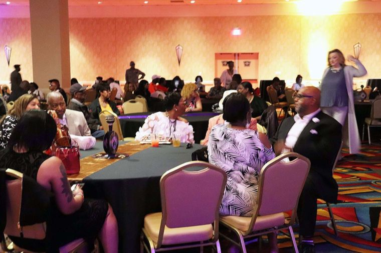 Lincoln Ware 50th Radioversary Celebration