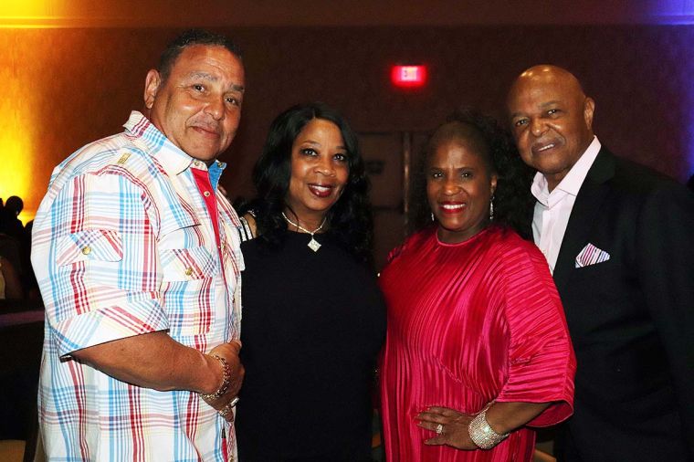 Lincoln Ware 50th Radioversary Celebration