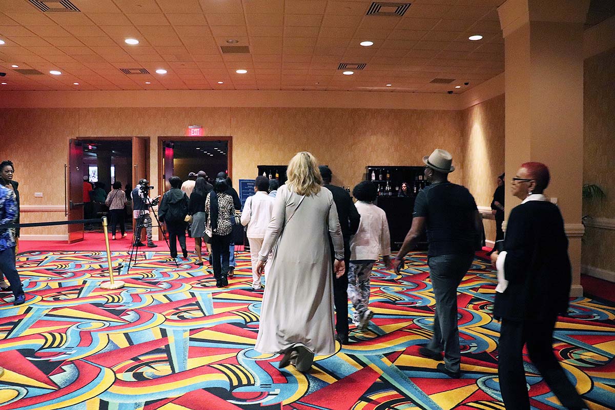 Lincoln Ware 50th Radioversary Celebration