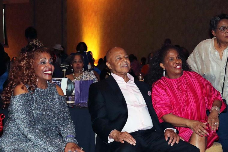 Lincoln Ware 50th Radioversary Celebration