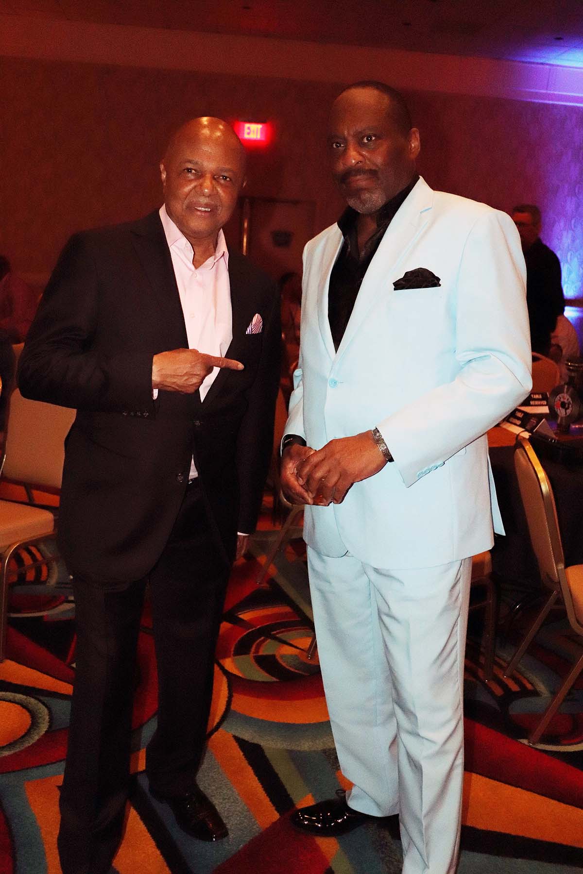 Lincoln Ware 50th Radioversary Celebration