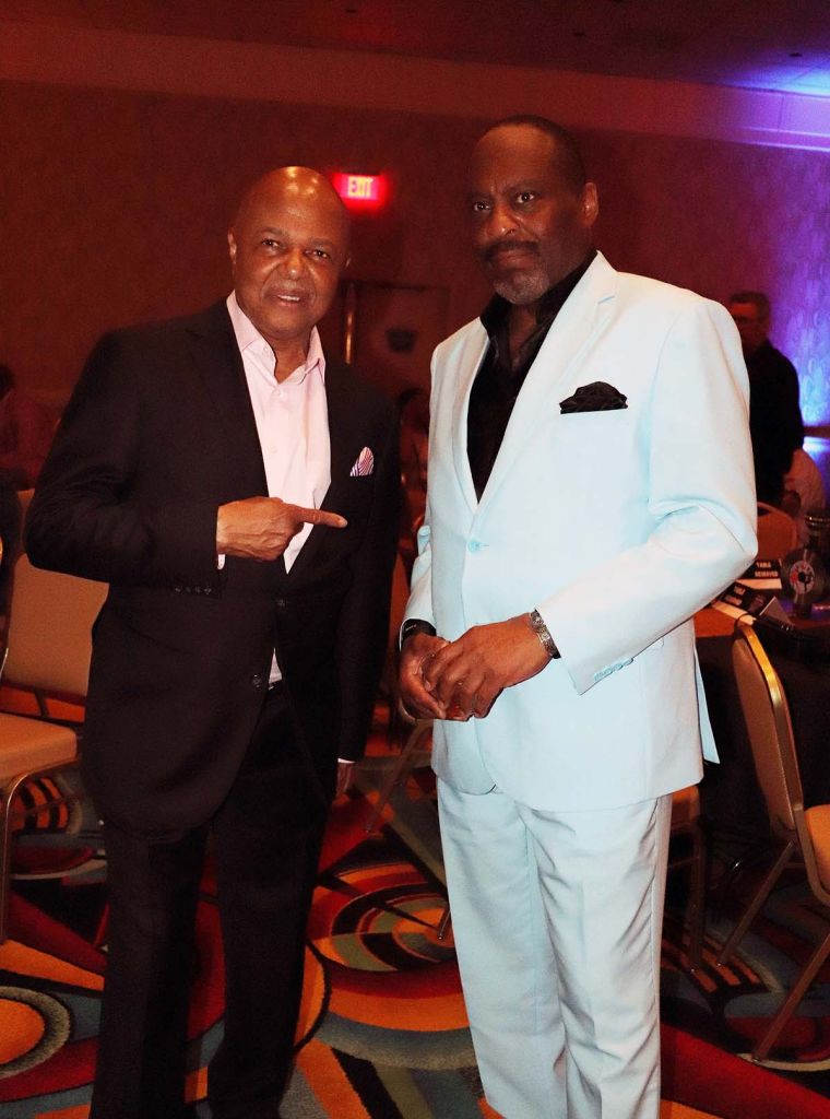 Lincoln Ware 50th Radioversary Celebration