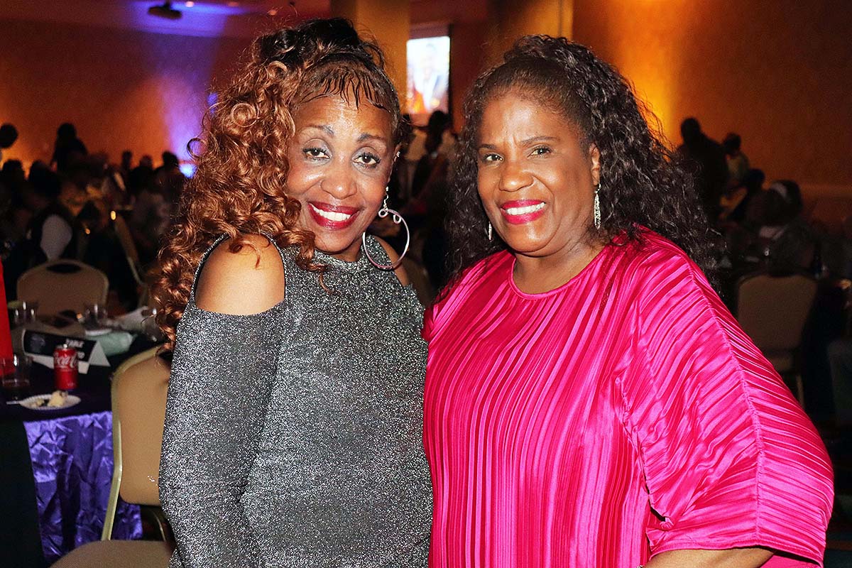 Lincoln Ware 50th Radioversary Celebration