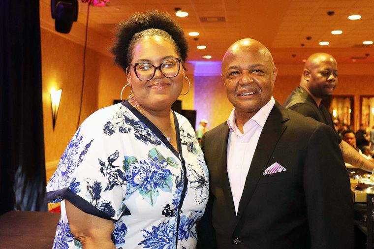 Lincoln Ware 50th Radioversary Celebration