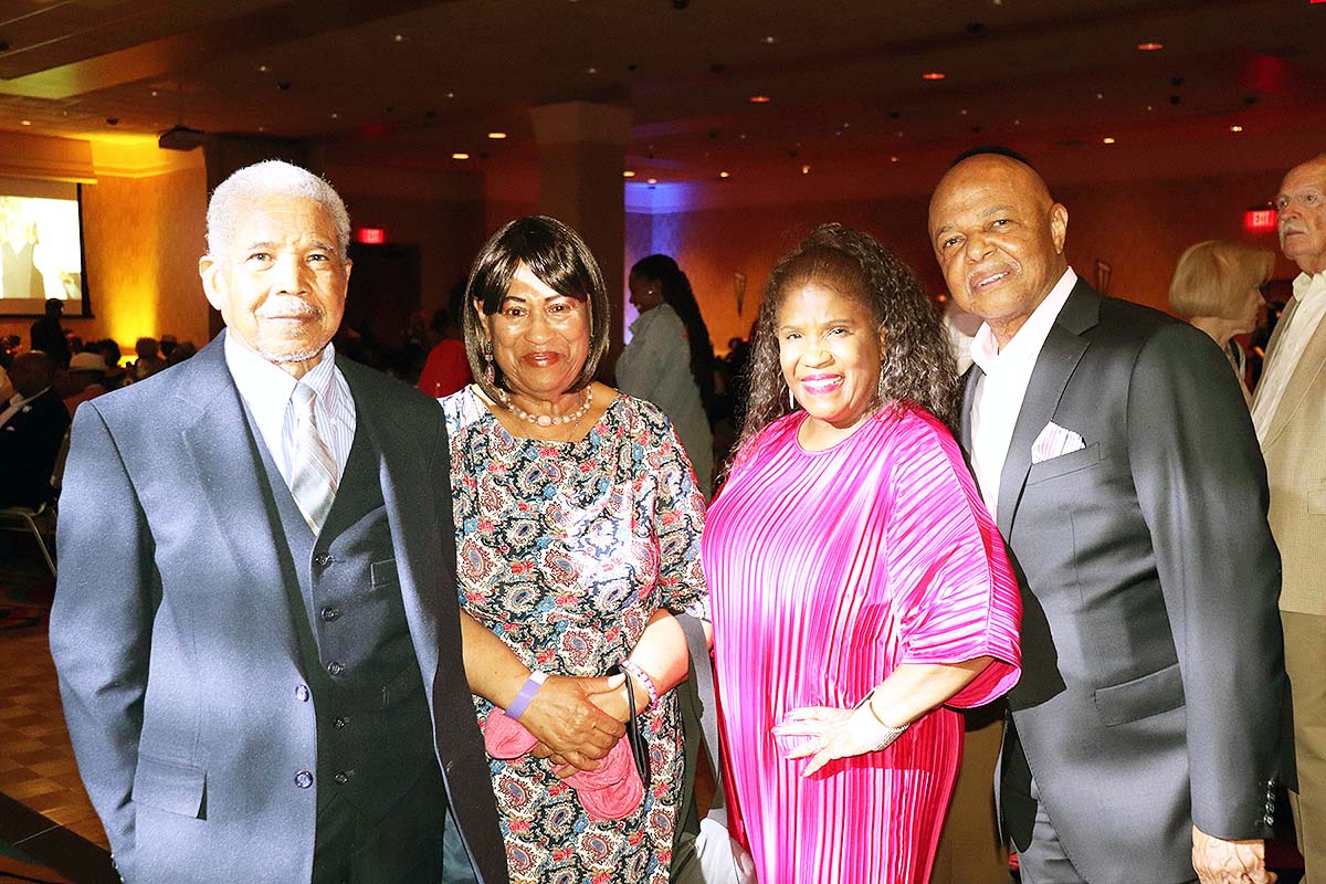 Lincoln Ware 50th Radioversary Celebration