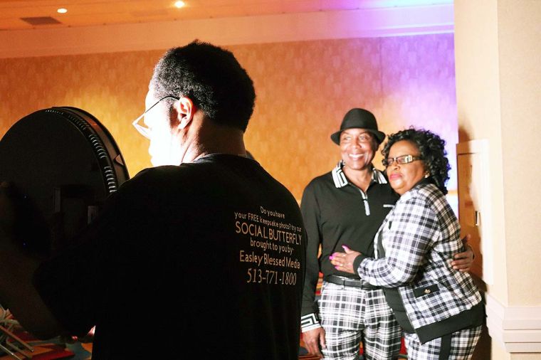 Lincoln Ware 50th Radioversary Celebration