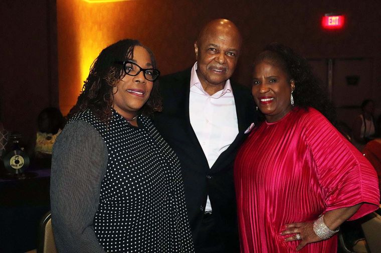 Lincoln Ware 50th Radioversary Celebration