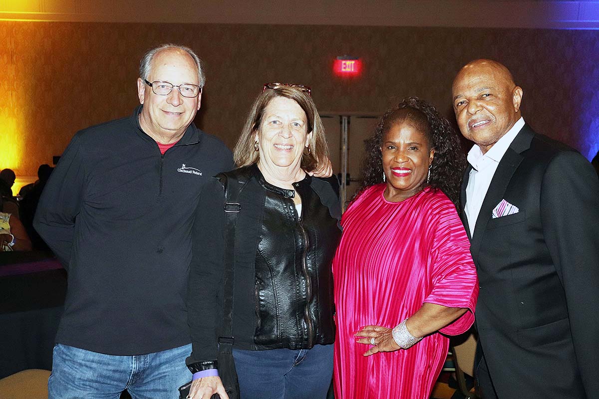 Lincoln Ware 50th Radioversary Celebration