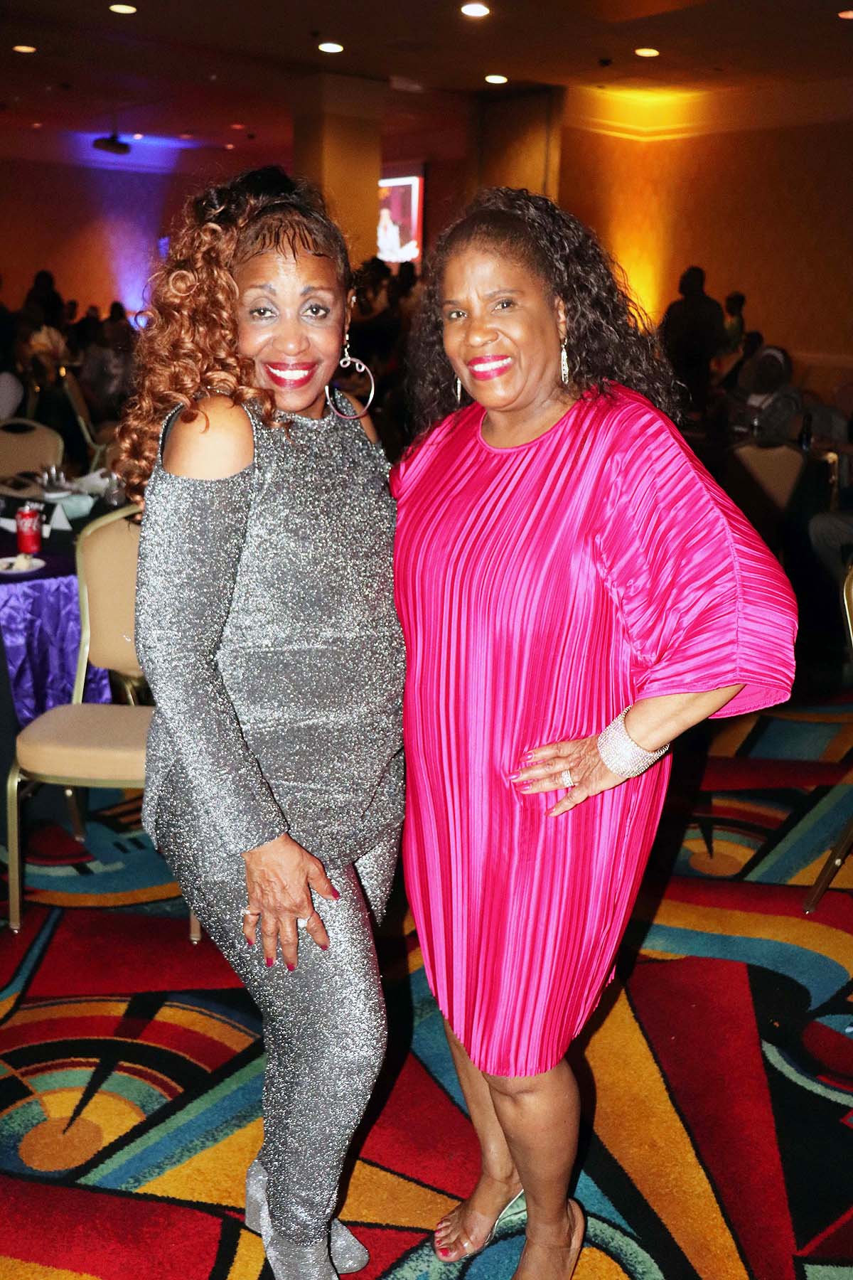 Lincoln Ware 50th Radioversary Celebration