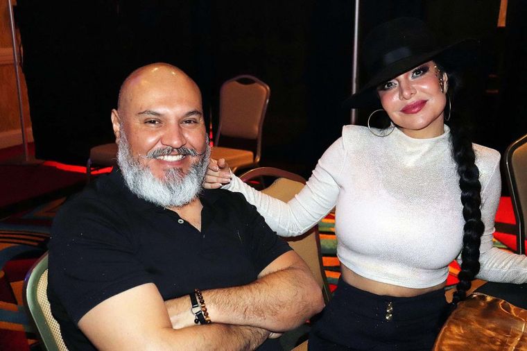 Lincoln Ware 50th Radioversary Celebration