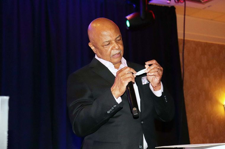 Lincoln Ware 50th Radioversary Celebration