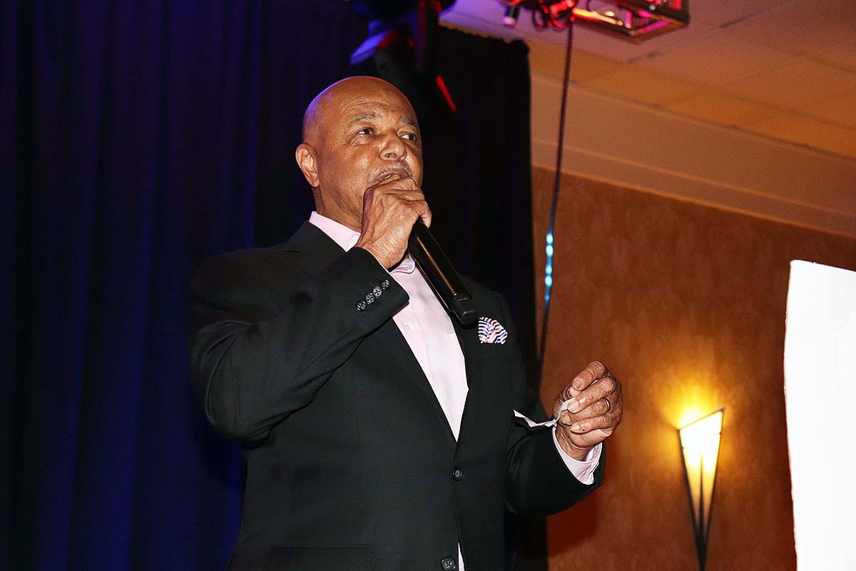 Lincoln Ware 50th Radioversary Celebration