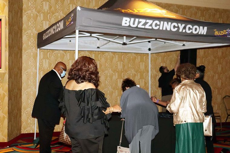 Lincoln Ware 50th Radioversary Celebration