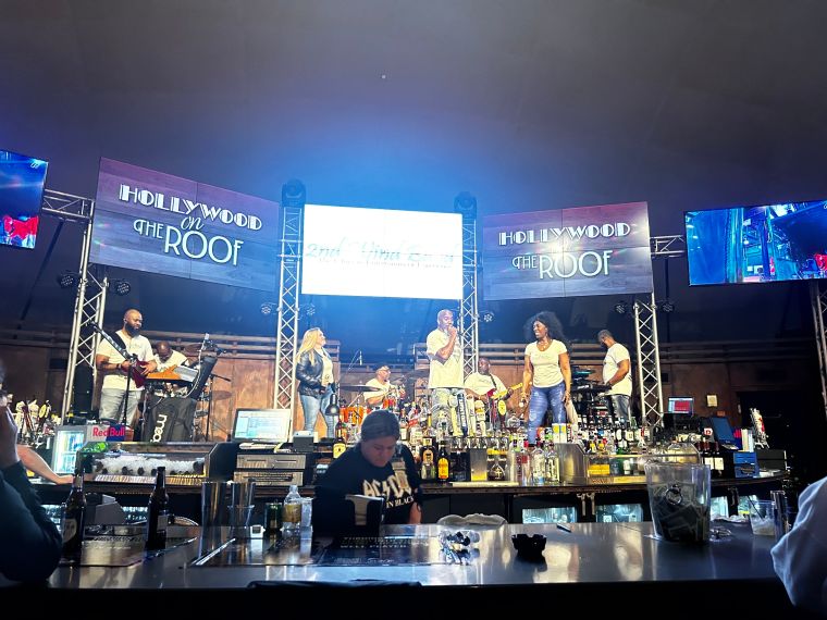 The Buzz & Lincoln Ware's Spring Fling 2024