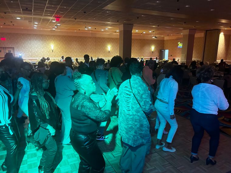 The Buzz & Lincoln Ware's Spring Fling 2024