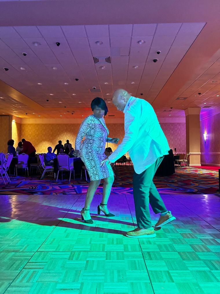 The Buzz & Lincoln Ware's Spring Fling 2024