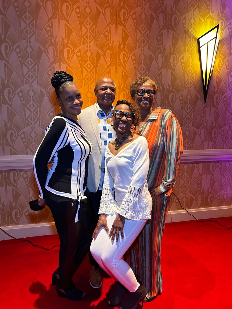 The Buzz & Lincoln Ware's Spring Fling 2024