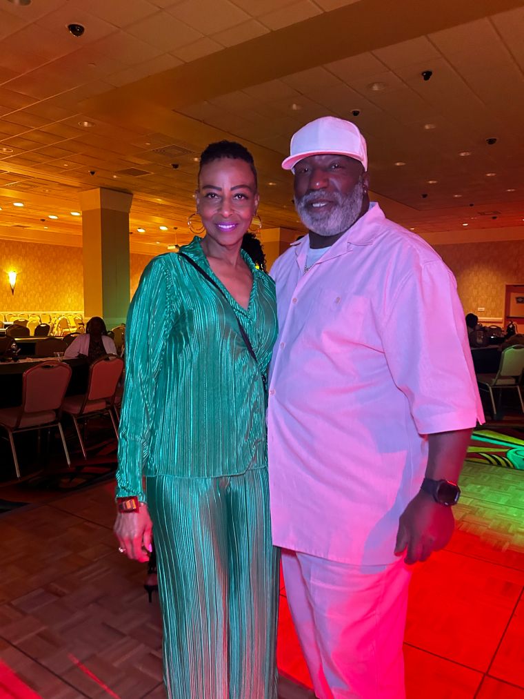 The Buzz & Lincoln Ware's Spring Fling 2024