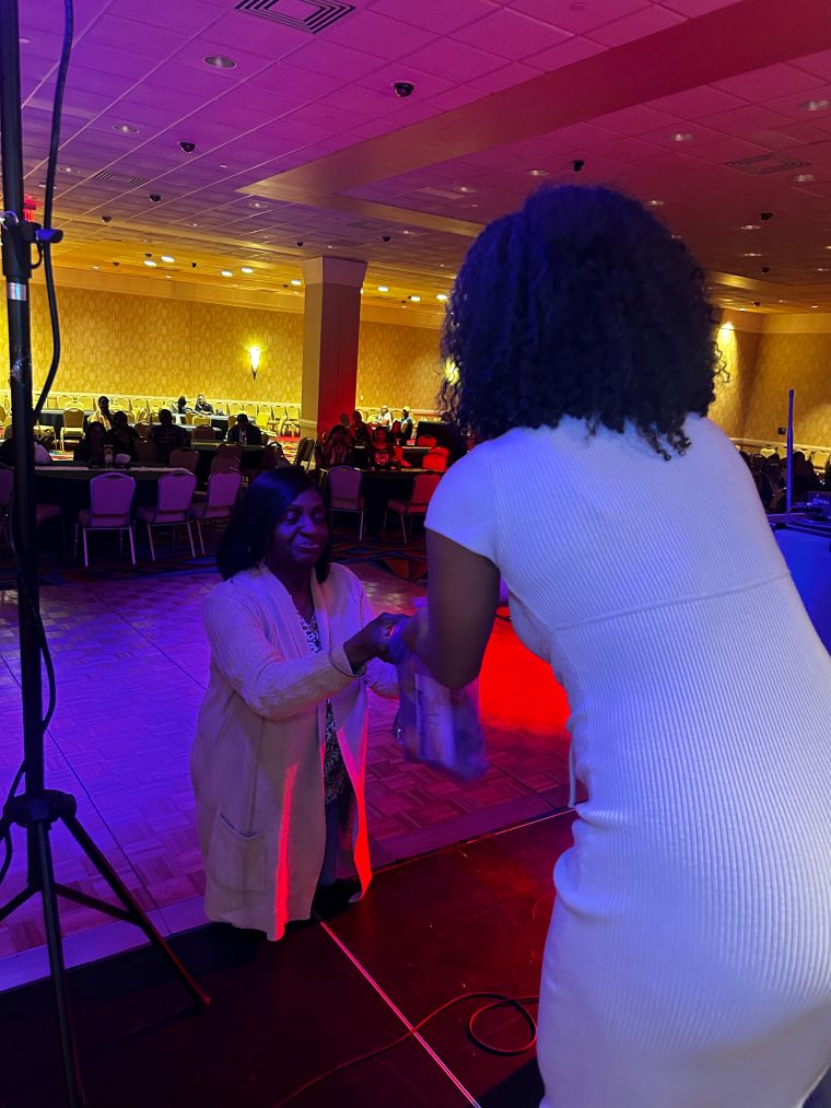 The Buzz & Lincoln Ware's Spring Fling 2024