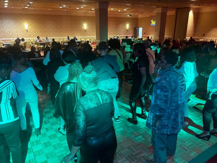 The Buzz & Lincoln Ware's Spring Fling 2024