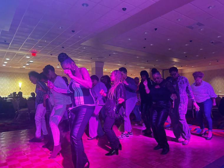 The Buzz & Lincoln Ware's Spring Fling 2024