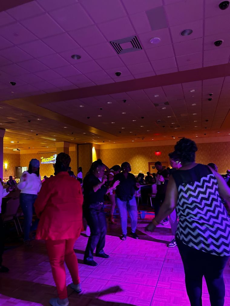 The Buzz & Lincoln Ware's Spring Fling 2024