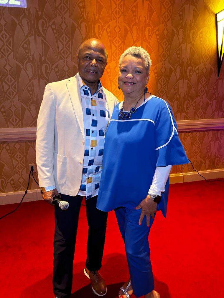 The Buzz & Lincoln Ware's Spring Fling 2024