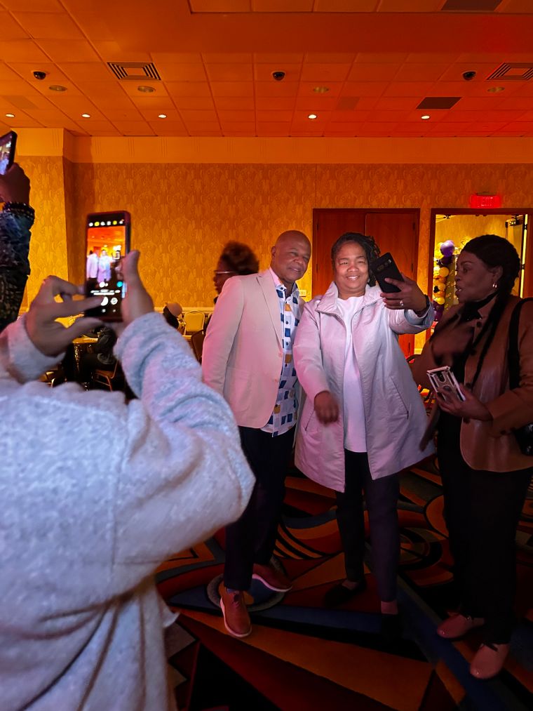 The Buzz & Lincoln Ware's Spring Fling 2024