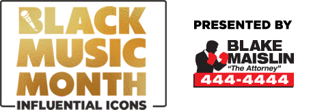 Cincy Black Music Month | iOne Local Sales | 2024-05-06