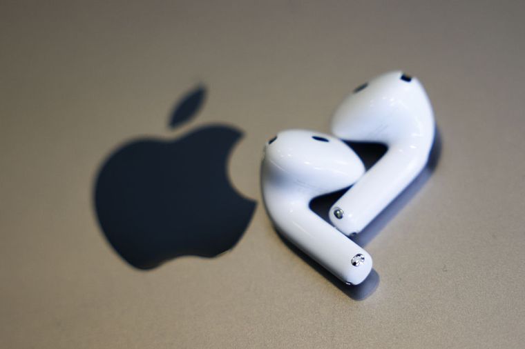 Apple Airpods