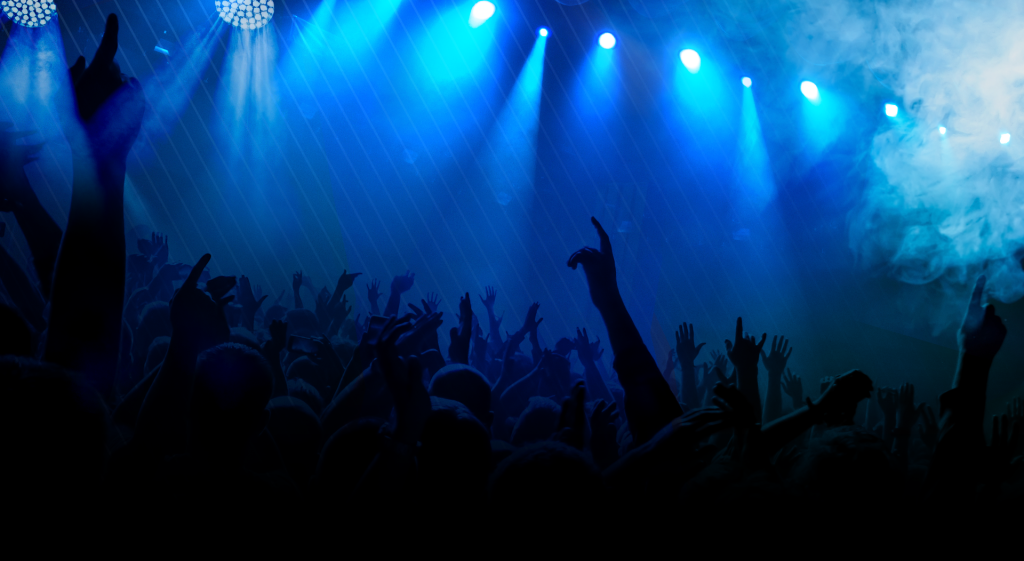 iOne Local | Cincinnati Music Festival landing page | 2025-07-14